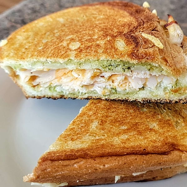 Italian Chicken Panini