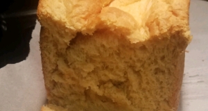 Onion, Garlic, Cheese Bread