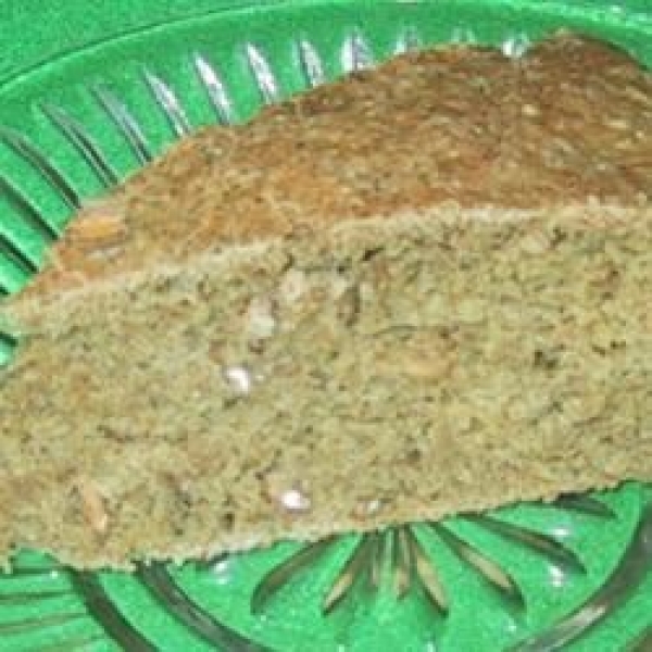 Limpa Bread