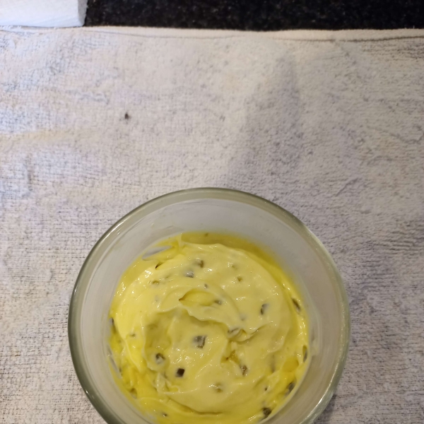 Quick Tartar Sauce