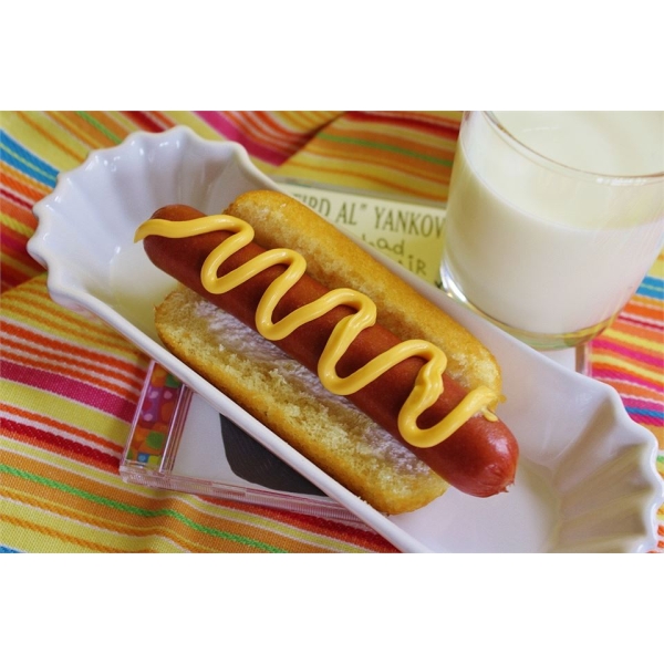 Twinkie® Wiener Sandwich