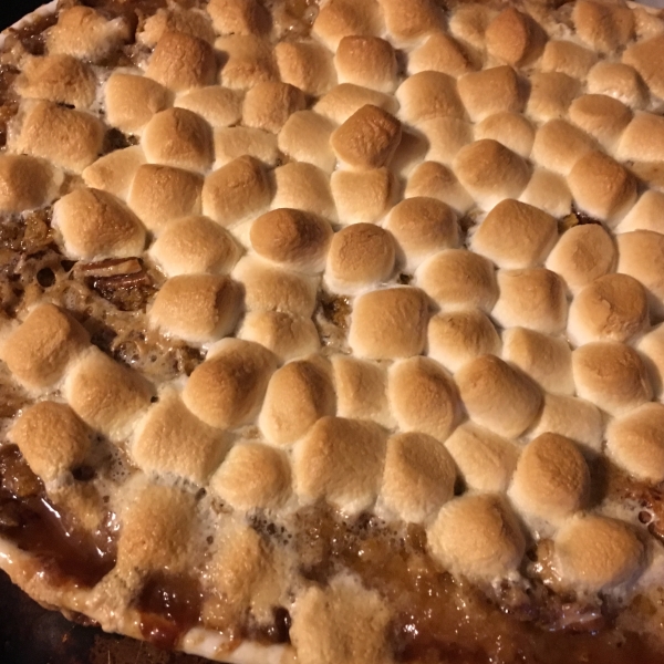 Charline's Sweet Potato Casserole