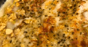 Shannon's Smoky Macaroni and Cheese