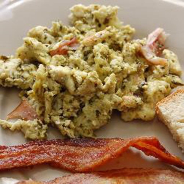 Green Eggs and Ham