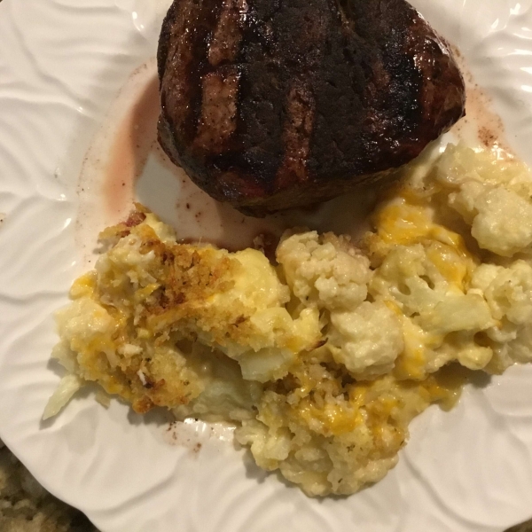 Cauliflower 