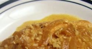 Chicken Vermouth