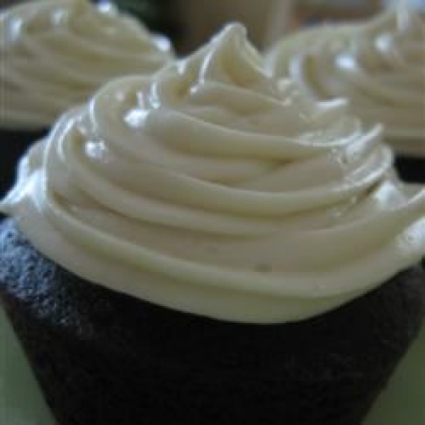 Cream Cheese Frosting I