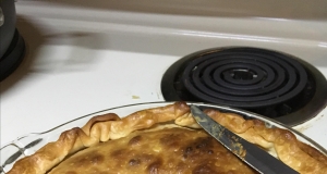 Lew's Famous Lobster Pot Pie