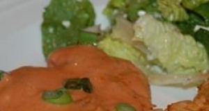 Chicken Diablo