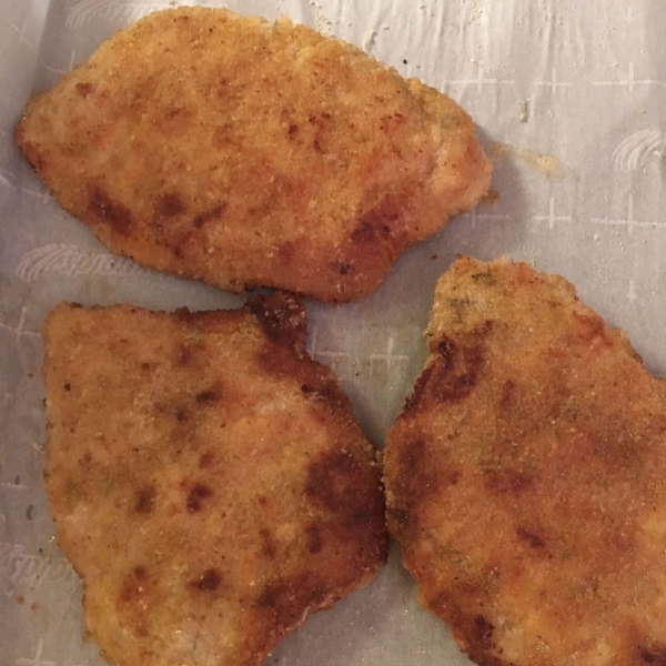 Wiener Schnitzel