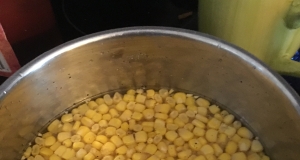 Alma's Sweet Corn