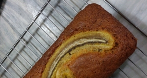 Banana Loaf Cake I