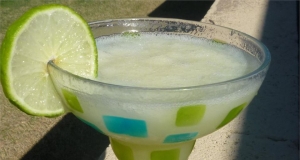 Margaritas with a Bite