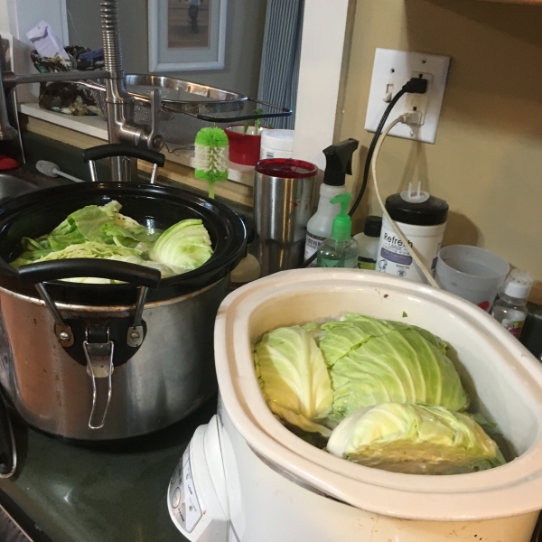 Chef John's Corned Beef and Cabbage