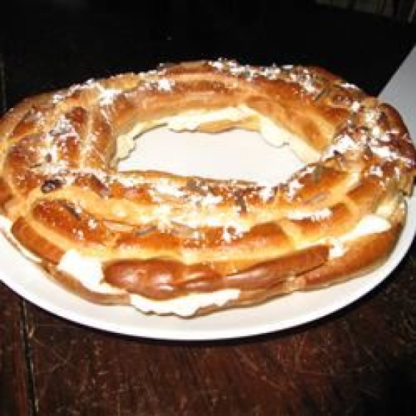 Paris-Brest