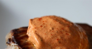 Creamy Smoked Paprika Sauce