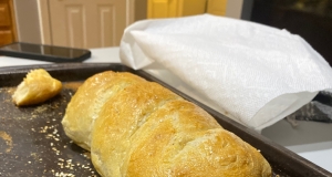 Italian Bread II