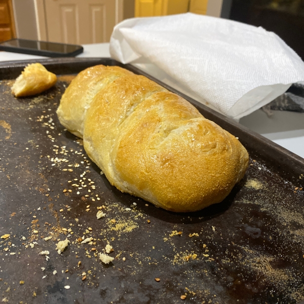 Italian Bread II