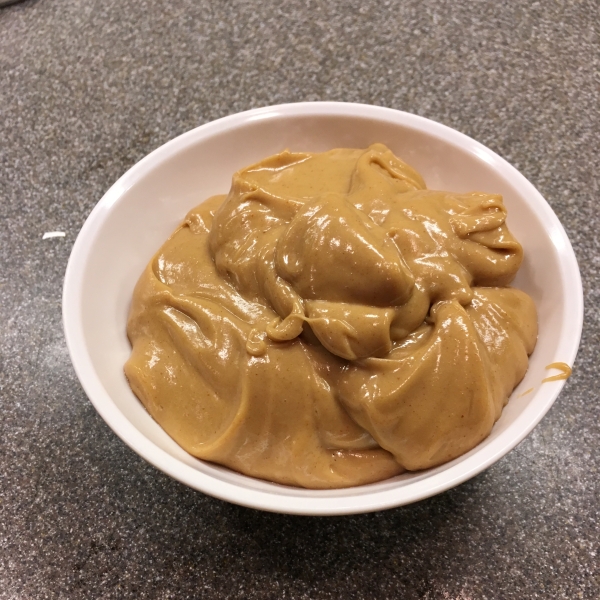 Best Peanut Sauce