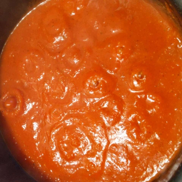 Sugo di Pomodoro (Authentic Italian Tomato Sauce)
