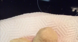 Potato Klubb (Norwegian Potato Dumplings)