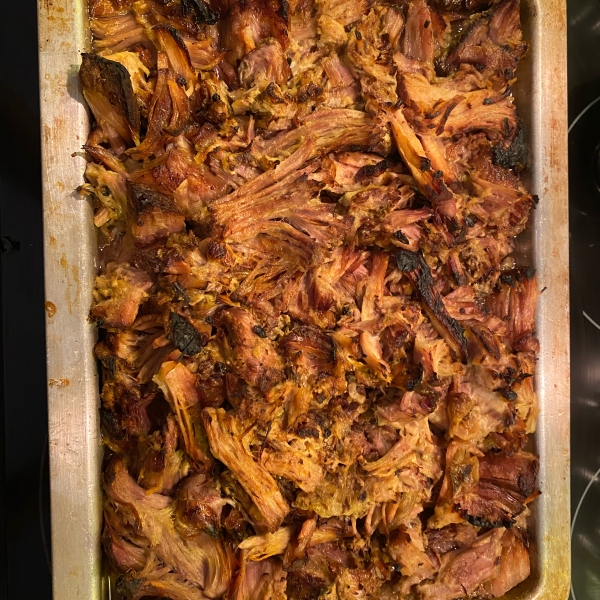 Simple Carnitas