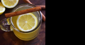 Traditional Hot Toddy
