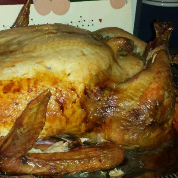 Turducken