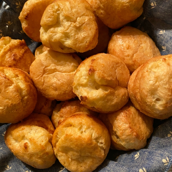 Popovers