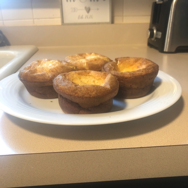 Popovers