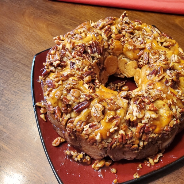 Sticky Buns