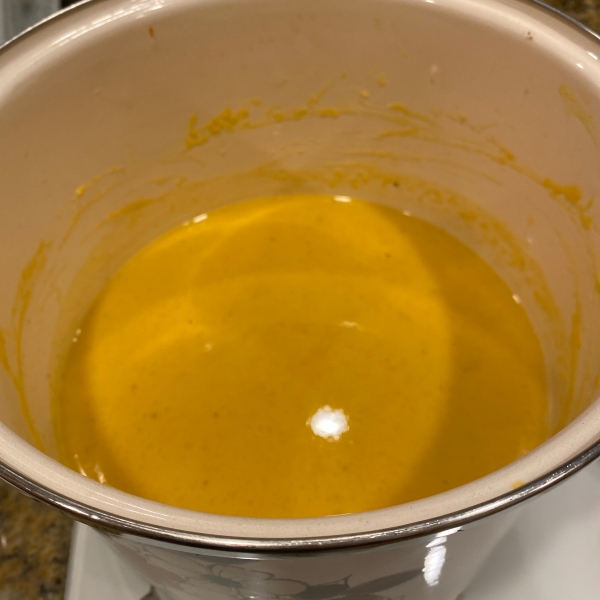 Butternut Soup