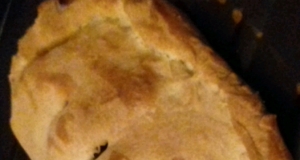 Cornish Pasty