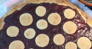 Crostata Della Bisnonna