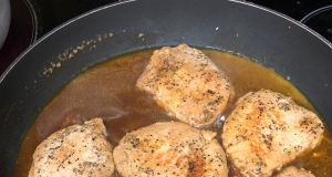 Oh So Good Pork Chops