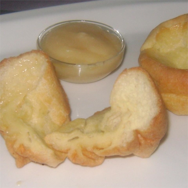 Easy and Delicious Crusty Popovers
