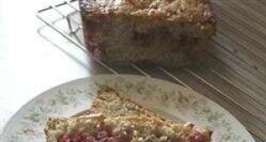 Zucchini-Raspberry Bread