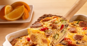 Pure Farmland Breakfast Casserole