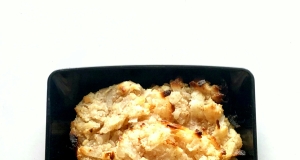 Coconut Cookies