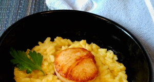 Instant Pot® Risotto alla Milanese