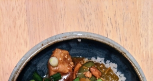 Instant Pot® Orange Chicken