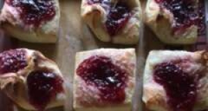 Danish Pastry
