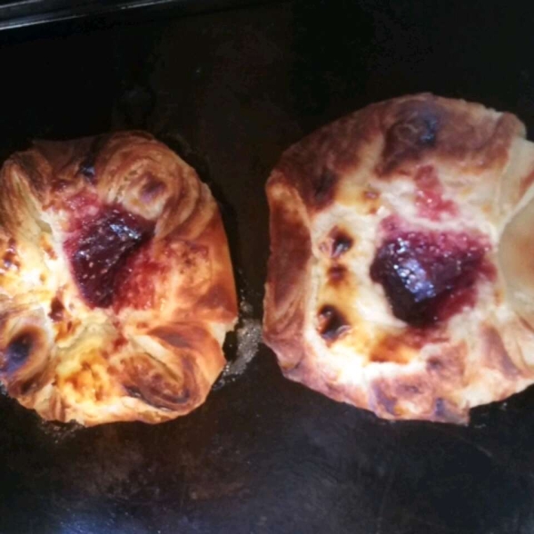 Danish Pastry
