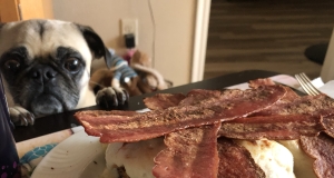 Kentucky Hot Brown