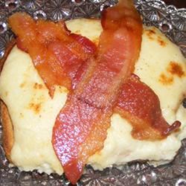 Kentucky Hot Brown