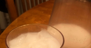 Horchata