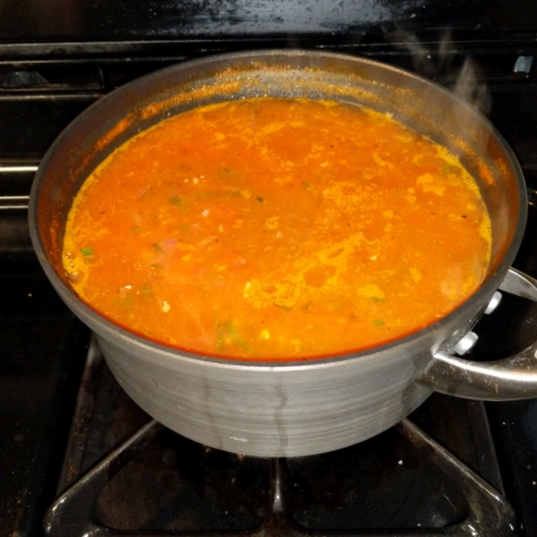 Tomato Harvest Marinara Sauce