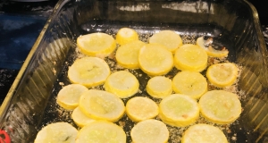 Peg's Summer Squash Bake