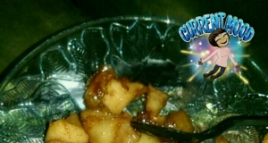 Fried Apples