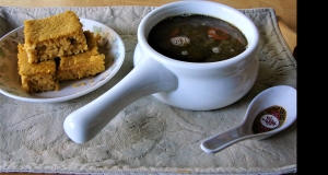 Pumpkin Cornbread